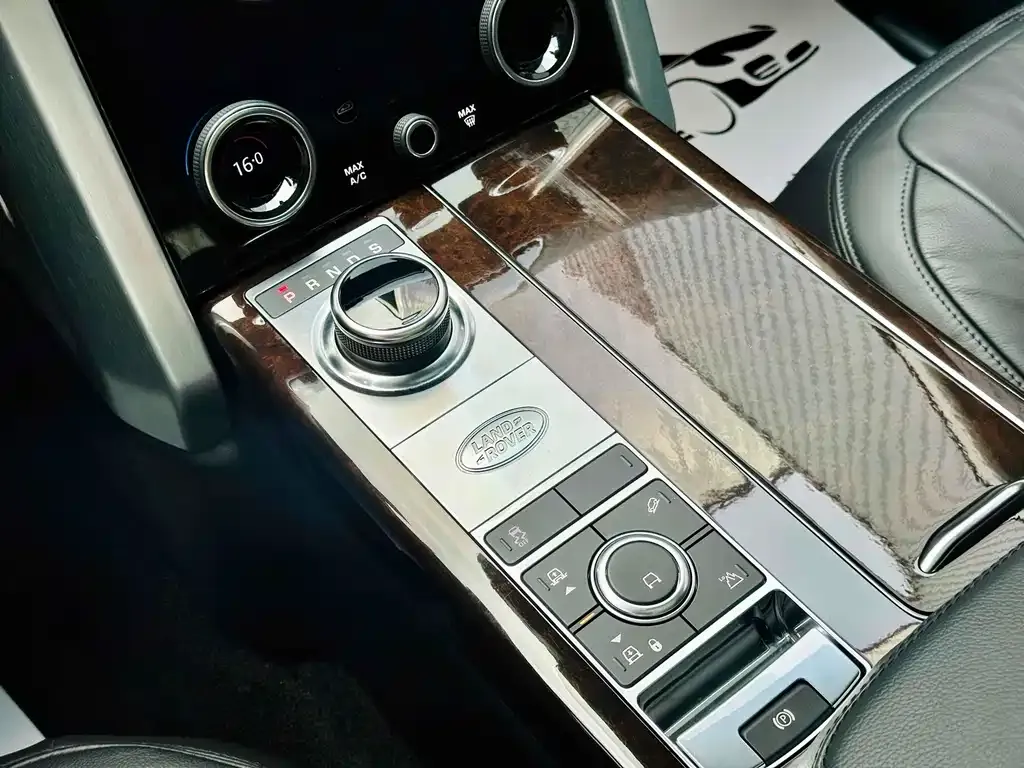 Land Rover Range Rover 2021 из CN, фото 9