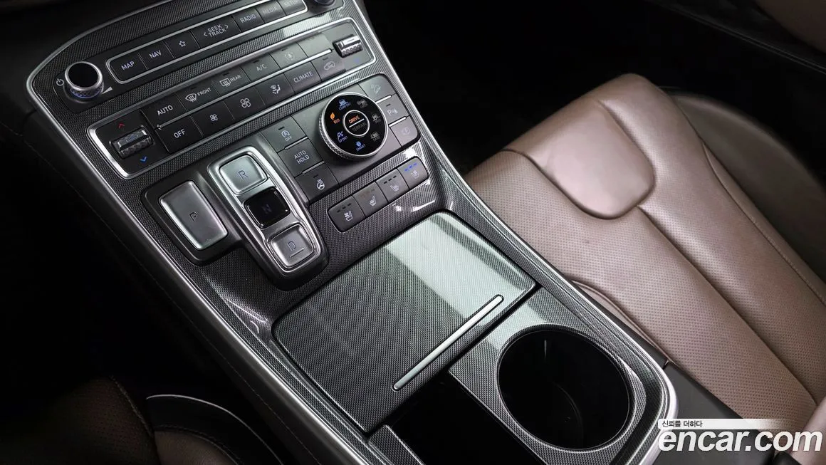 Hyundai Santafe — фото 9