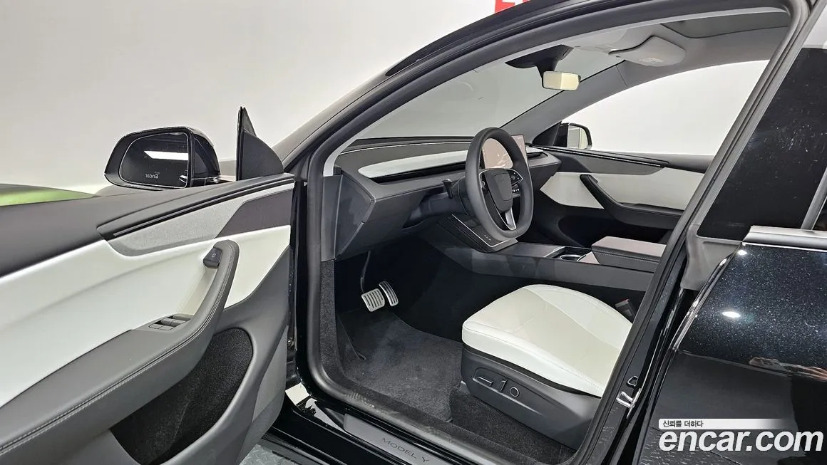 Tesla Model Y 2025 из KR, фото 10