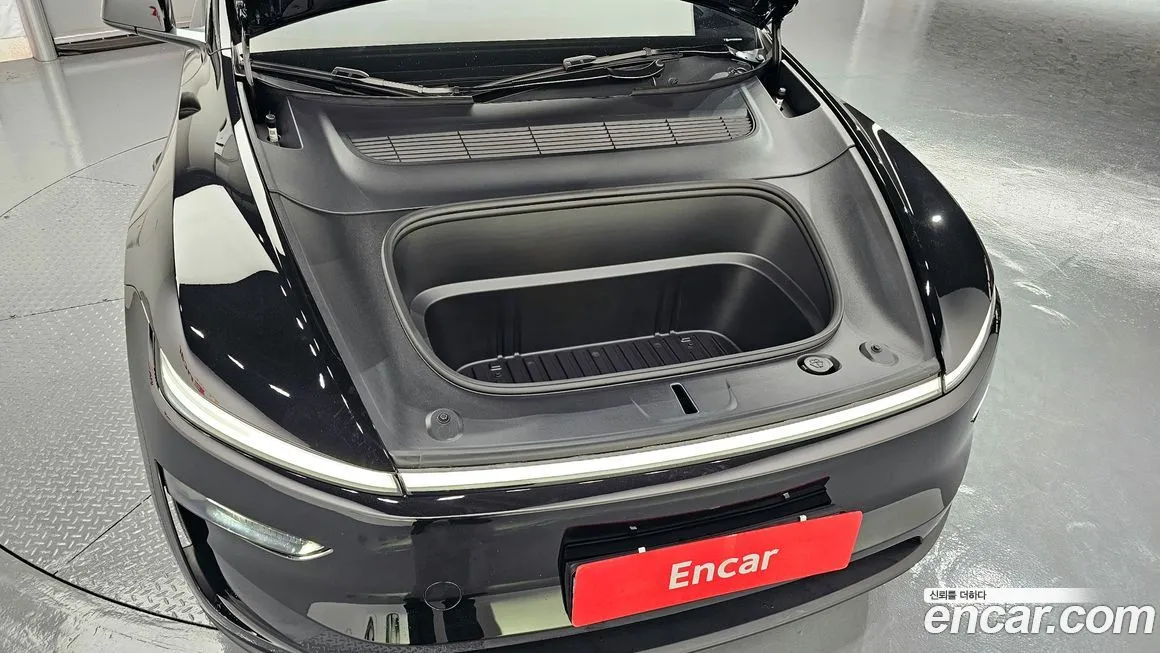 Tesla Model Y 2025 из KR, фото 6