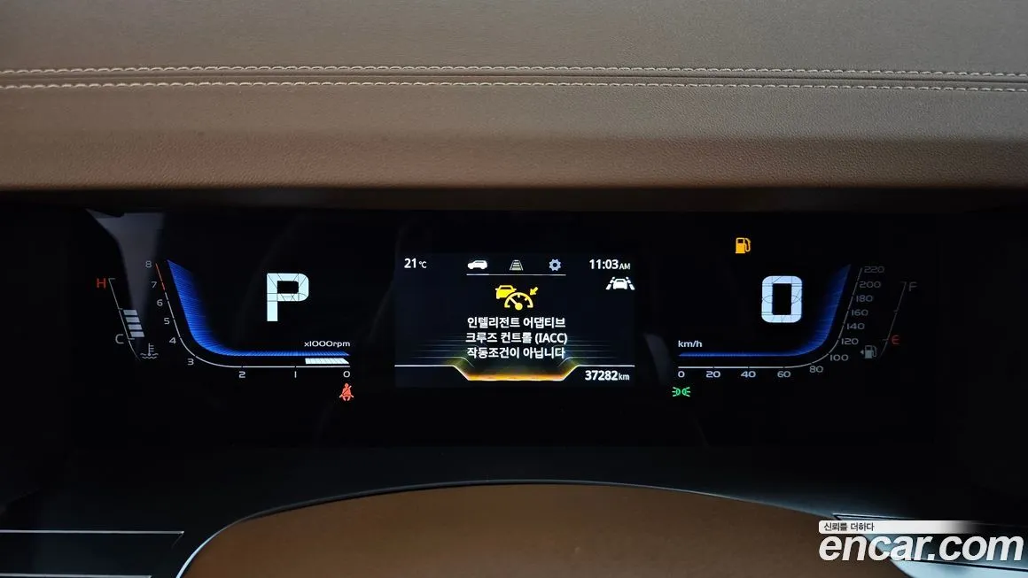 KG Mobility (Ssangyong) Torres 2023 из KR, фото 8