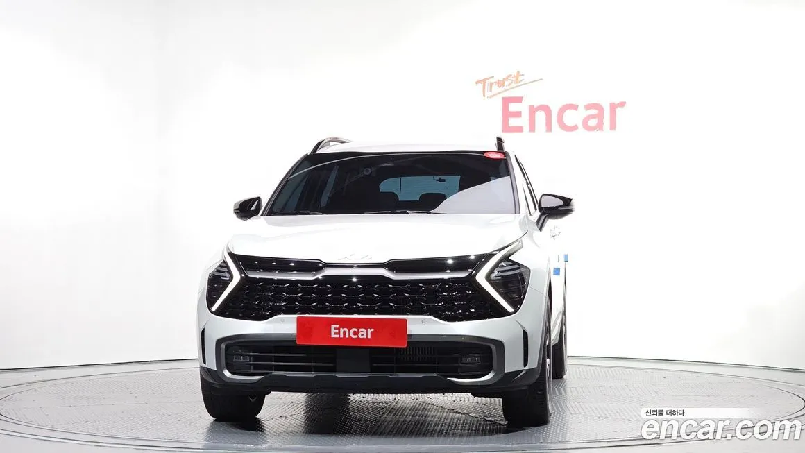 Kia Sportage — фото 3