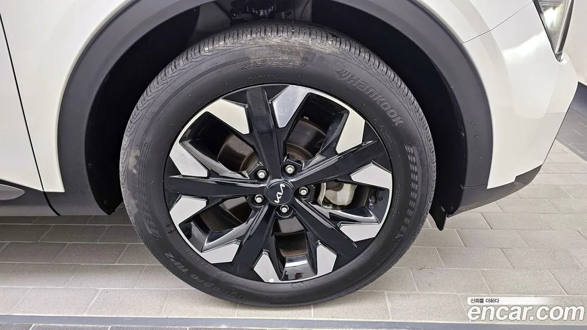 Kia Sportage — фото 5
