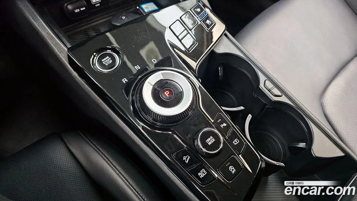 Kia Sportage — фото 9
