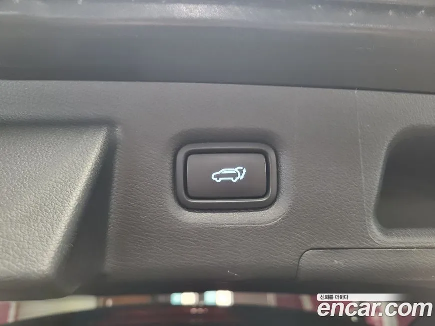 Hyundai Santafe — фото 10
