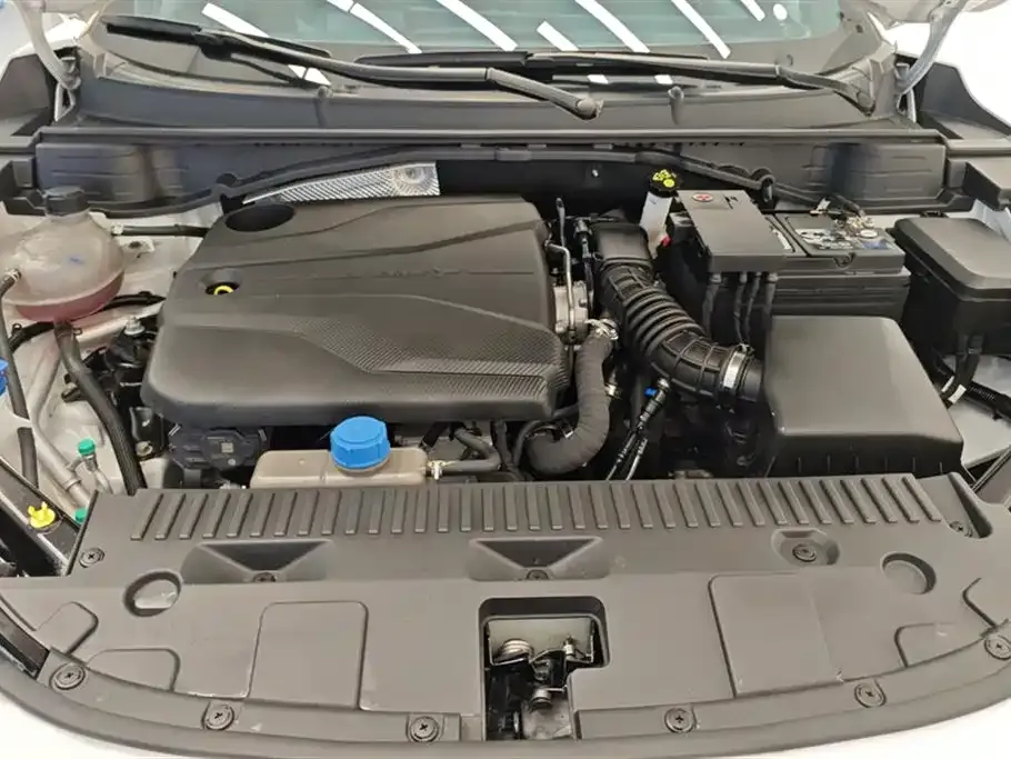 Changan UNI-T 2023 из CN, фото 10
