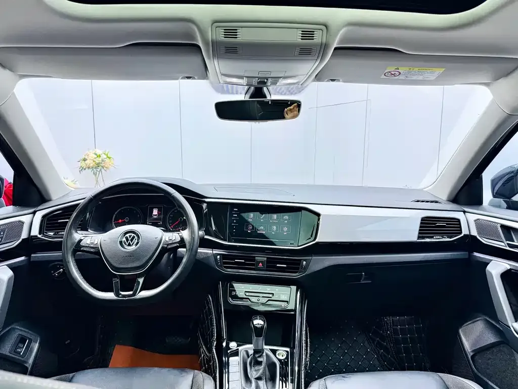 Volkswagen Tayron 2022 из CN, фото 6