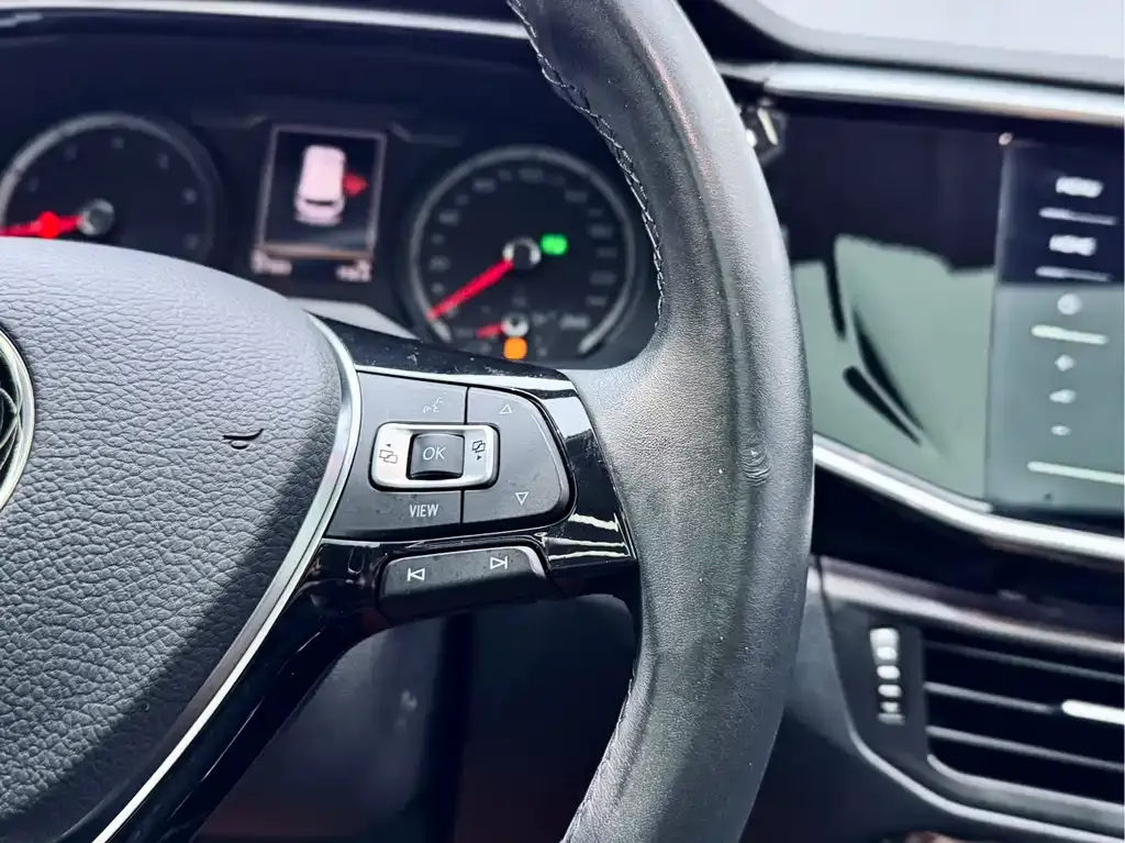 Volkswagen Tayron 2022 из CN, фото 8