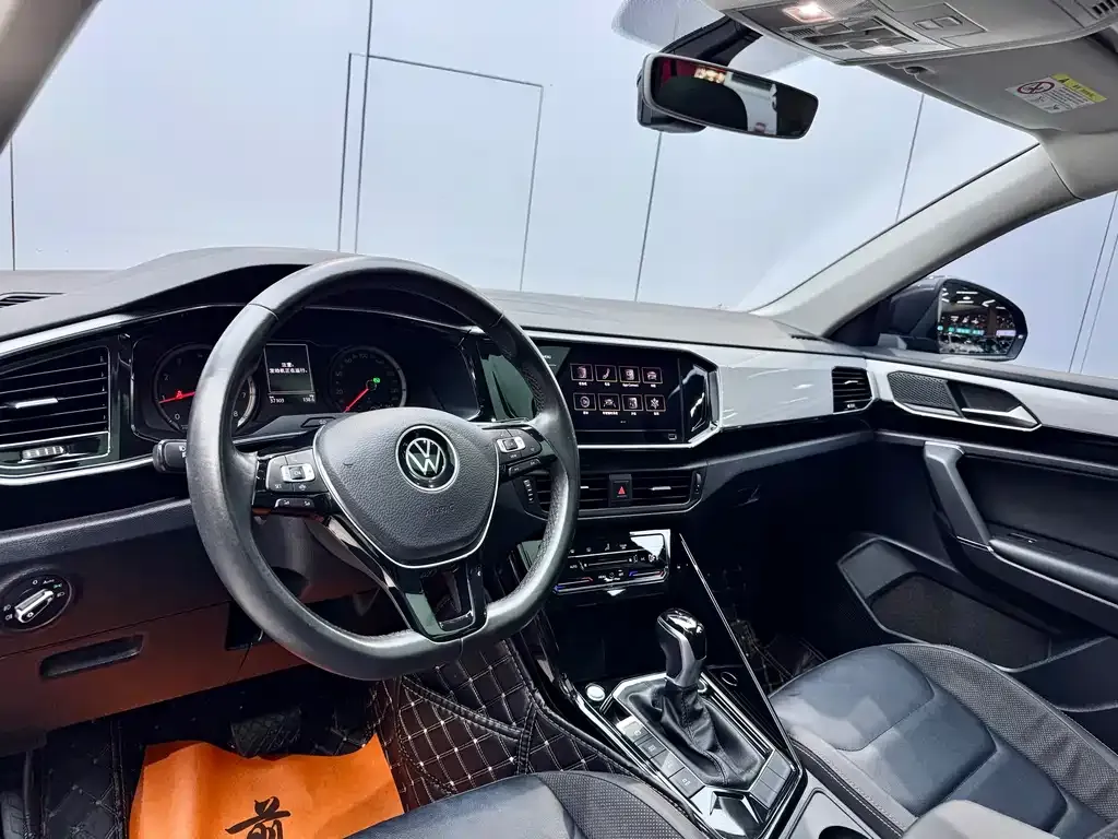 Volkswagen Tayron 2022 из CN, фото 9