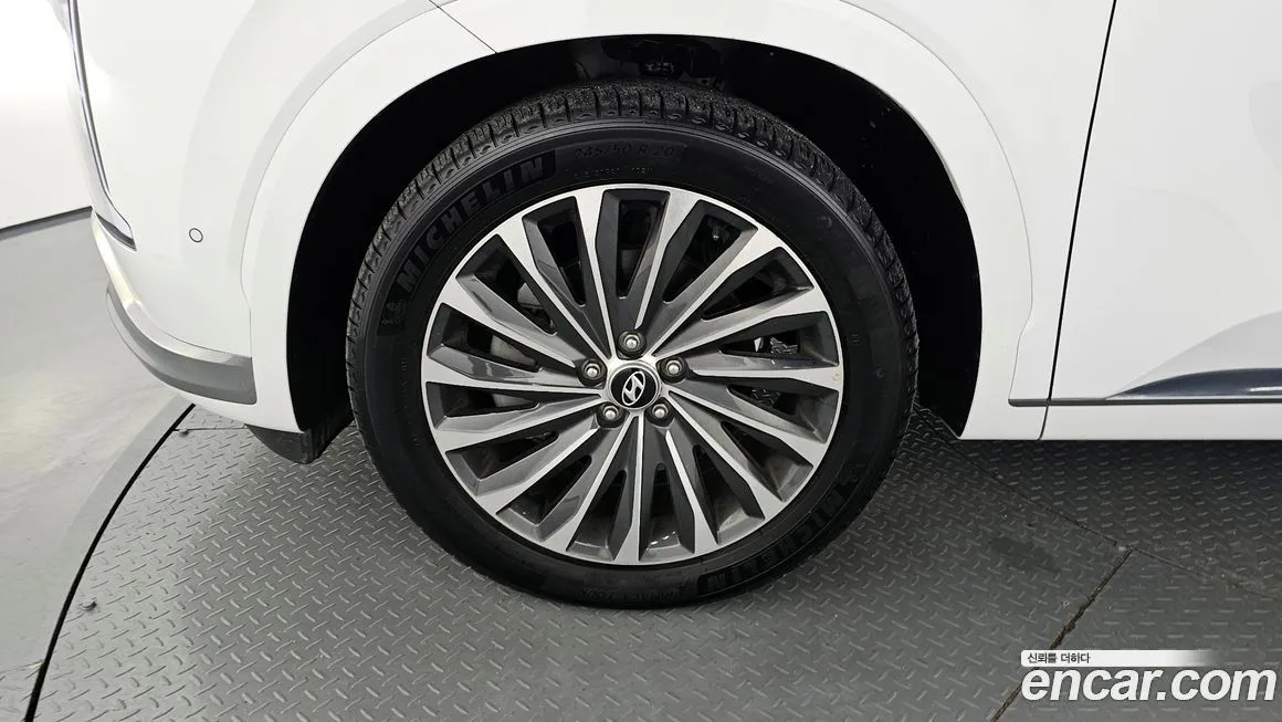 Hyundai Palisade — фото 5