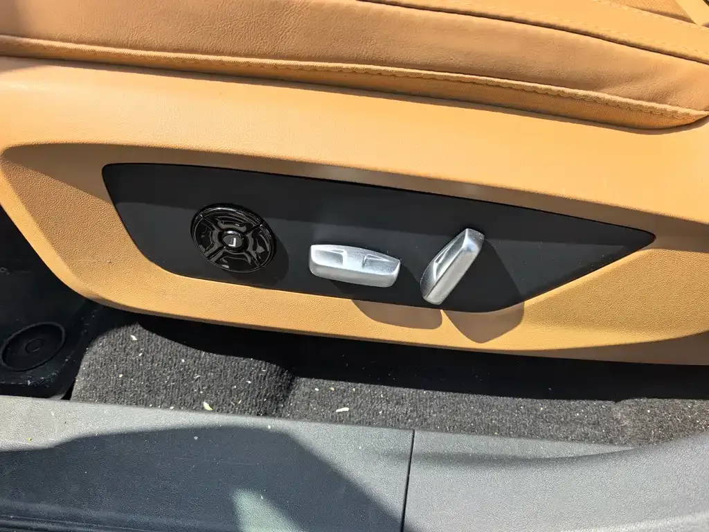 Li Auto ONE 2022 из CN, фото 6
