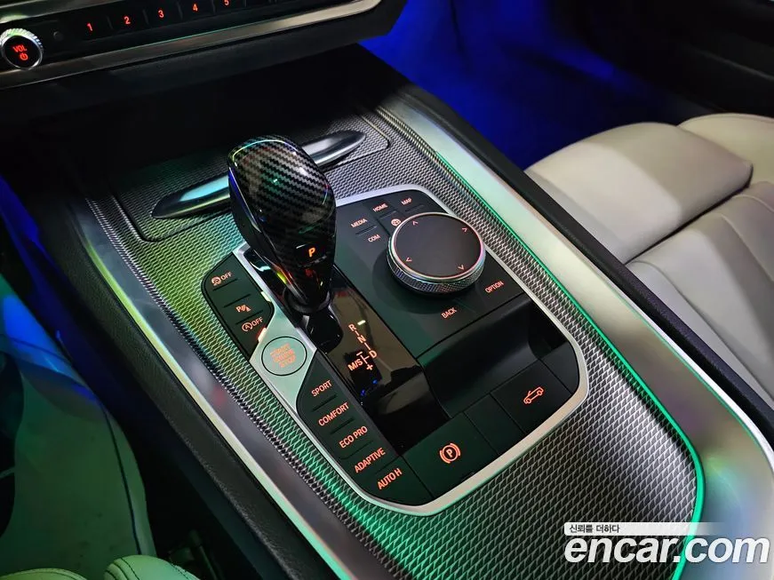 BMW Z4 2021 из KR, фото 9