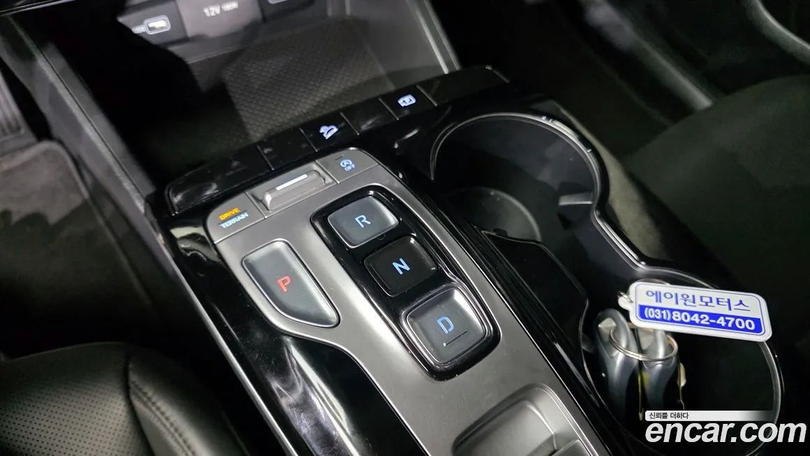 Hyundai Tucson 2023 из KR, фото 9