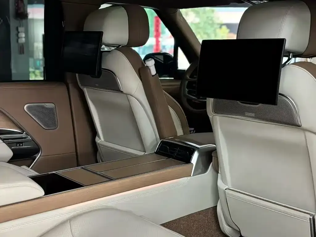 Land Rover Range Rover 2023 из CN, фото 5