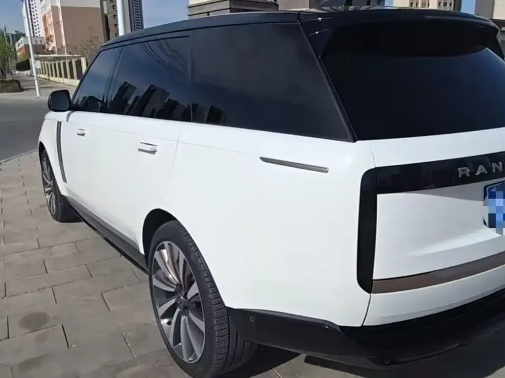 Land Rover Range Rover 2023 из CN, фото 7
