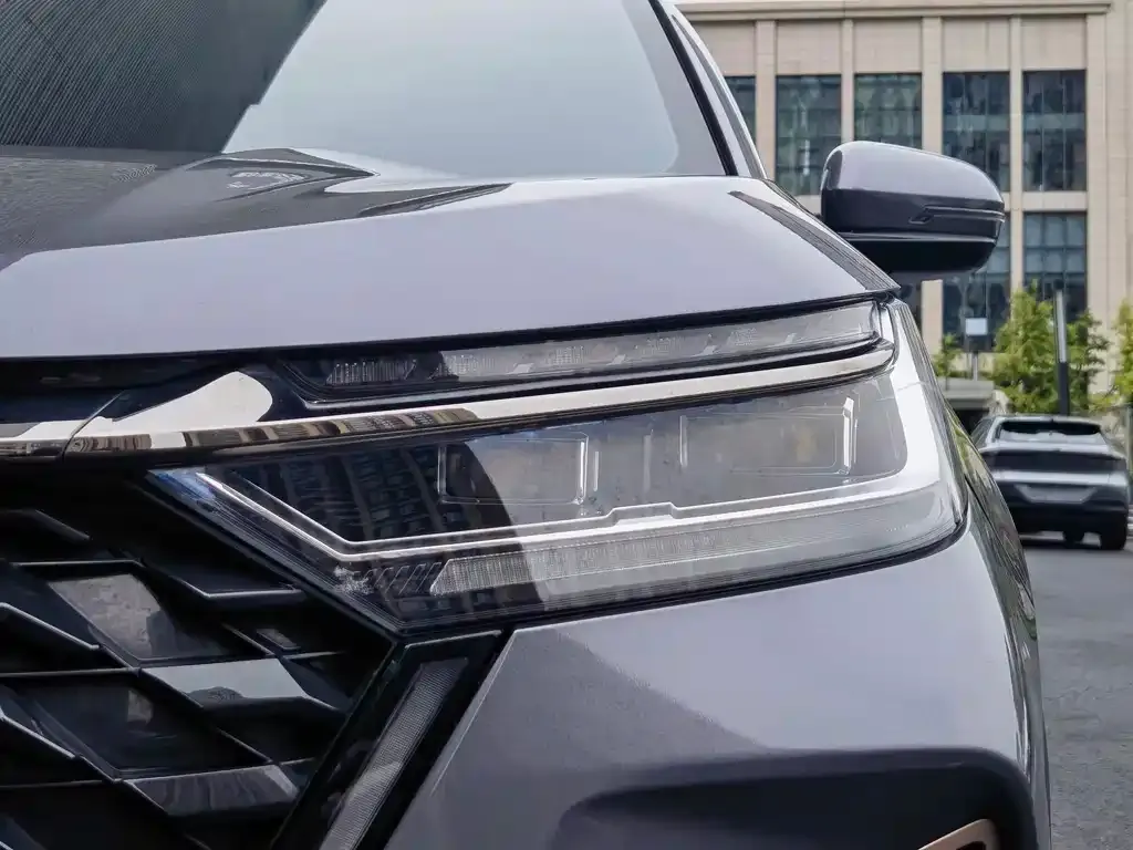Chery Tiggo 8 PRO 2022 из CN, фото 8
