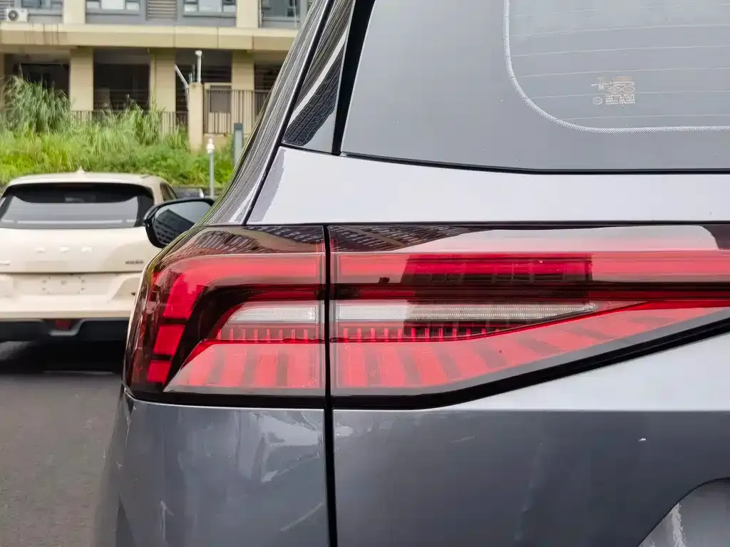 Chery Tiggo 8 PRO 2022 из CN, фото 9