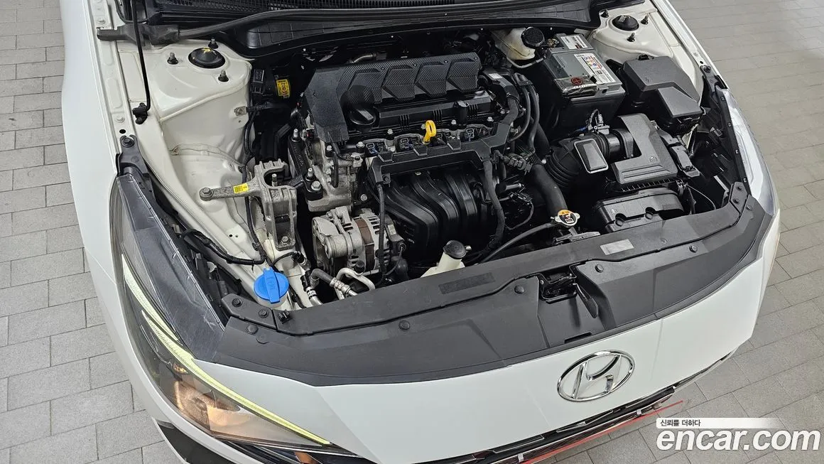 Hyundai AVANTE — фото 6
