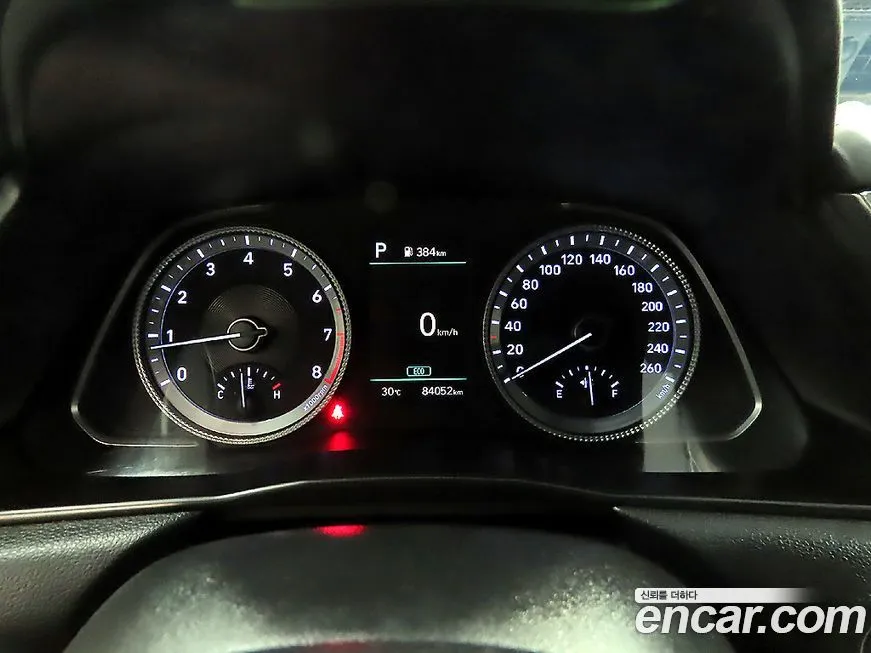 Hyundai Sonata 2022 из KR, фото 10