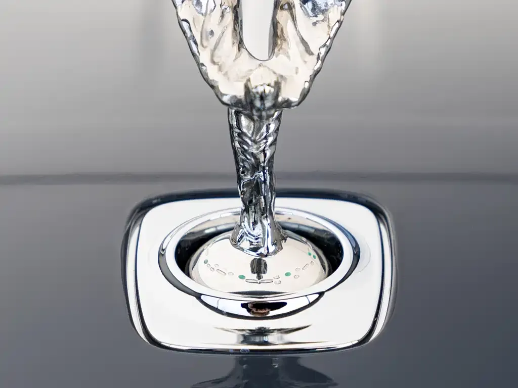 Rolls-Royce Wraith 2021 из CN, фото 4