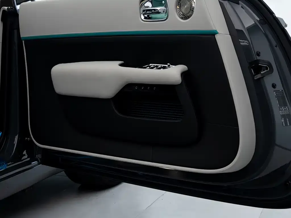 Rolls-Royce Wraith 2021 из CN, фото 6