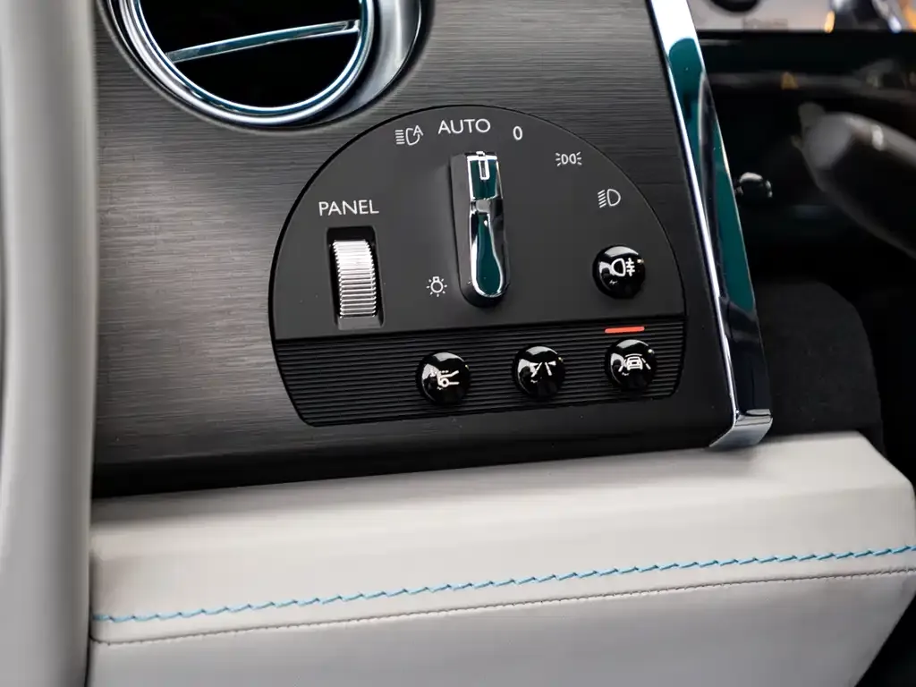 Rolls-Royce Wraith 2021 из CN, фото 8