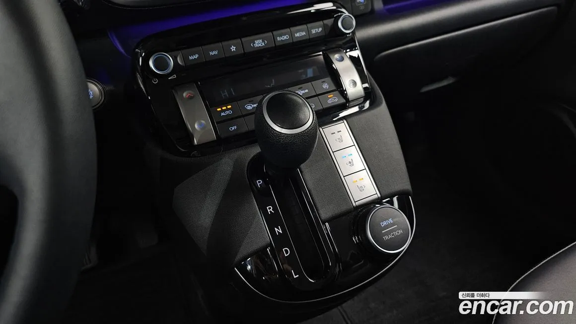 Hyundai Casper 2022 из KR, фото 9