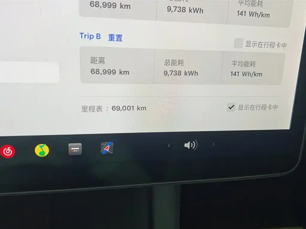 Tesla Model Y 2021 из CN, фото 3