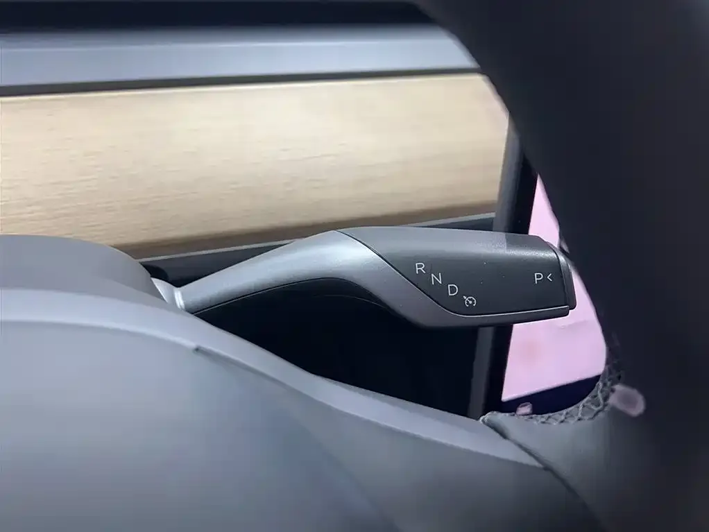 Tesla Model Y 2021 из CN, фото 6