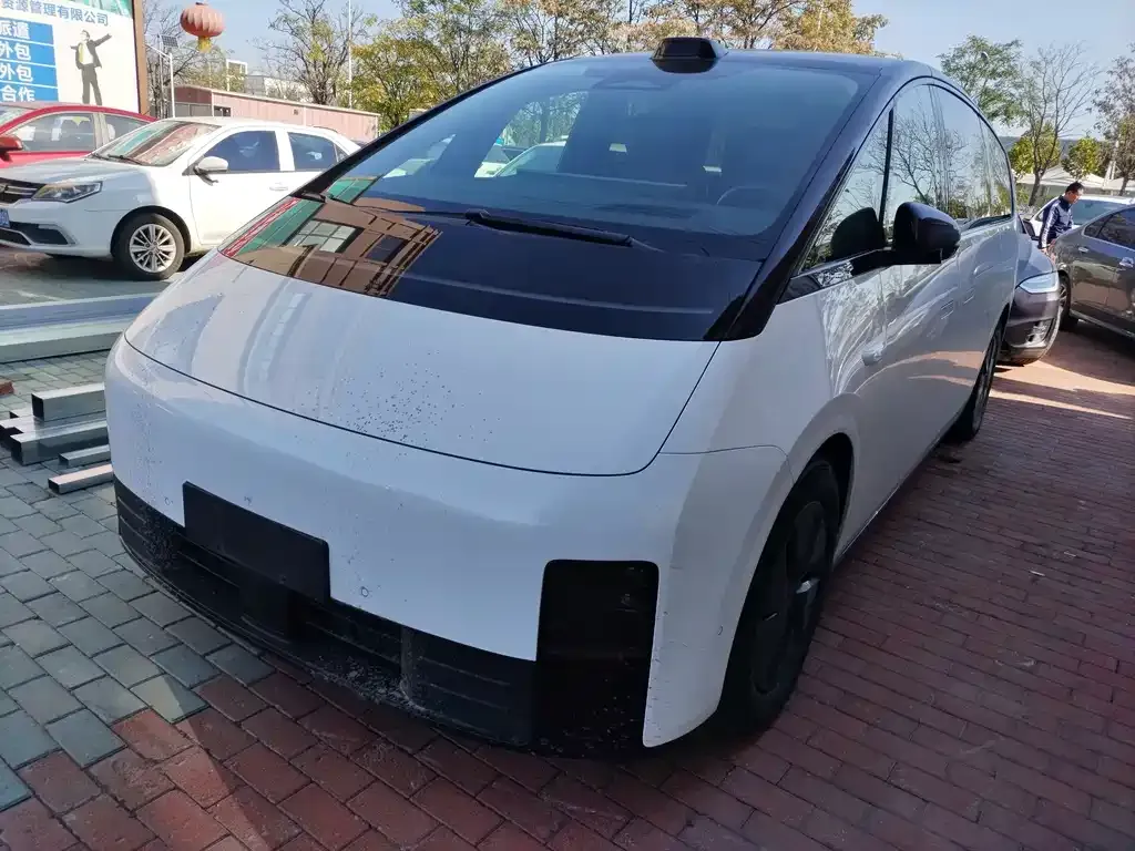 Li Auto MEGA 2024 из CN, фото 1