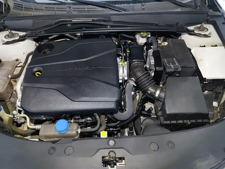 Changan UNI-V 2024 из CN, фото 10