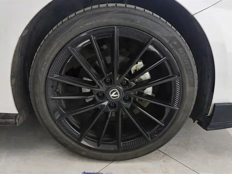 Changan UNI-V 2024 из CN, фото 6