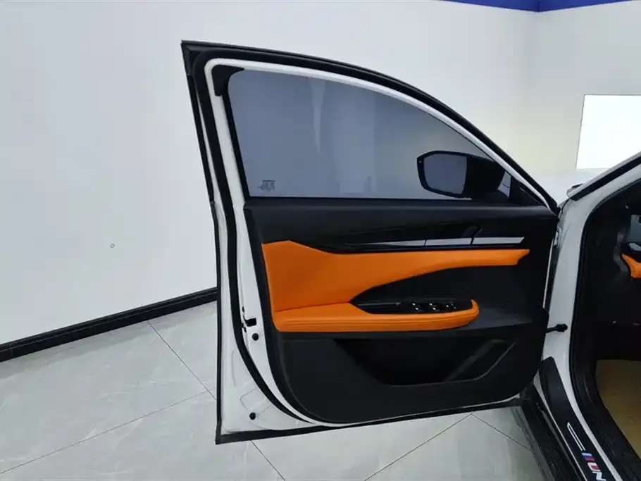 Changan UNI-V 2024 из CN, фото 7