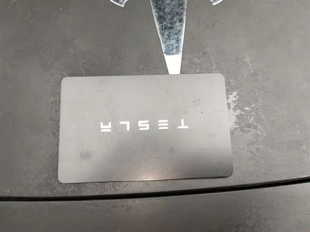 Tesla Model 3 2021 из CN, фото 9