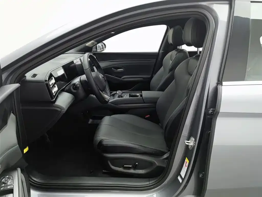 BYD Qin L 2025 из CN, фото 10
