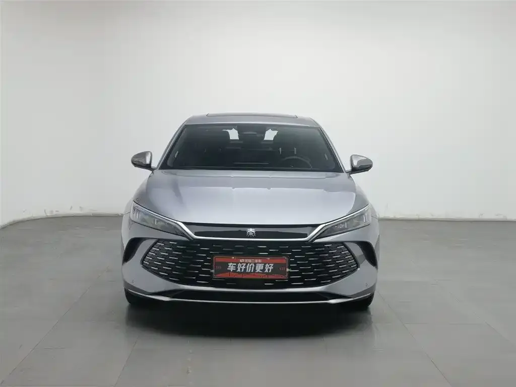 BYD Qin L 2025 из CN, фото 3
