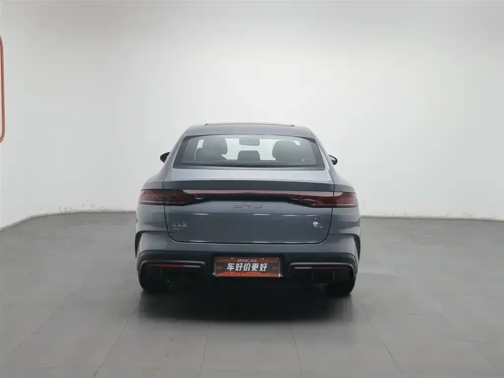 BYD Qin L 2025 из CN, фото 4
