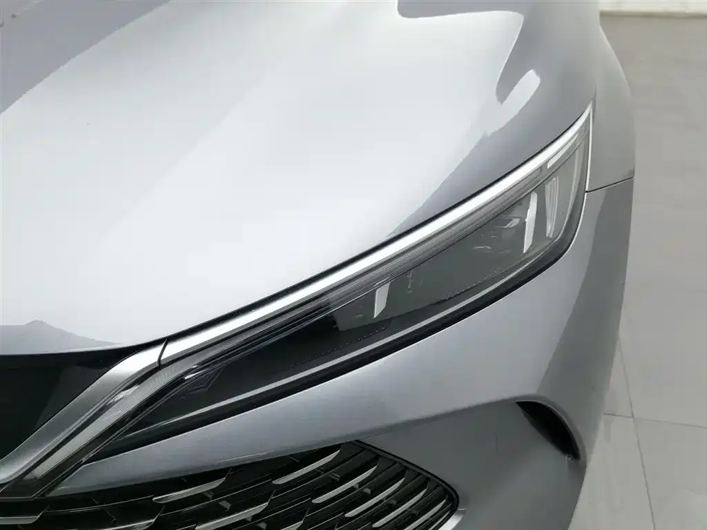 BYD Qin L 2025 из CN, фото 7