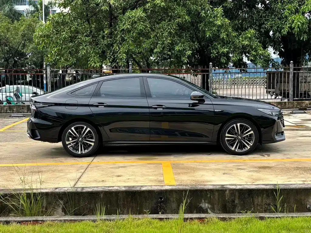 Chery Arrizo 8 2023 из CN, фото 8