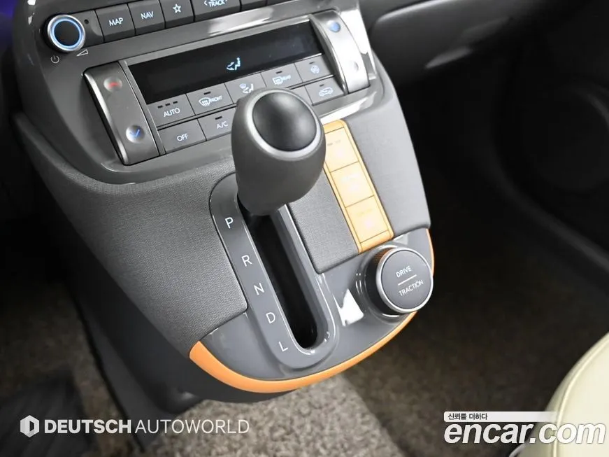 Hyundai Casper 2022 из KR, фото 9
