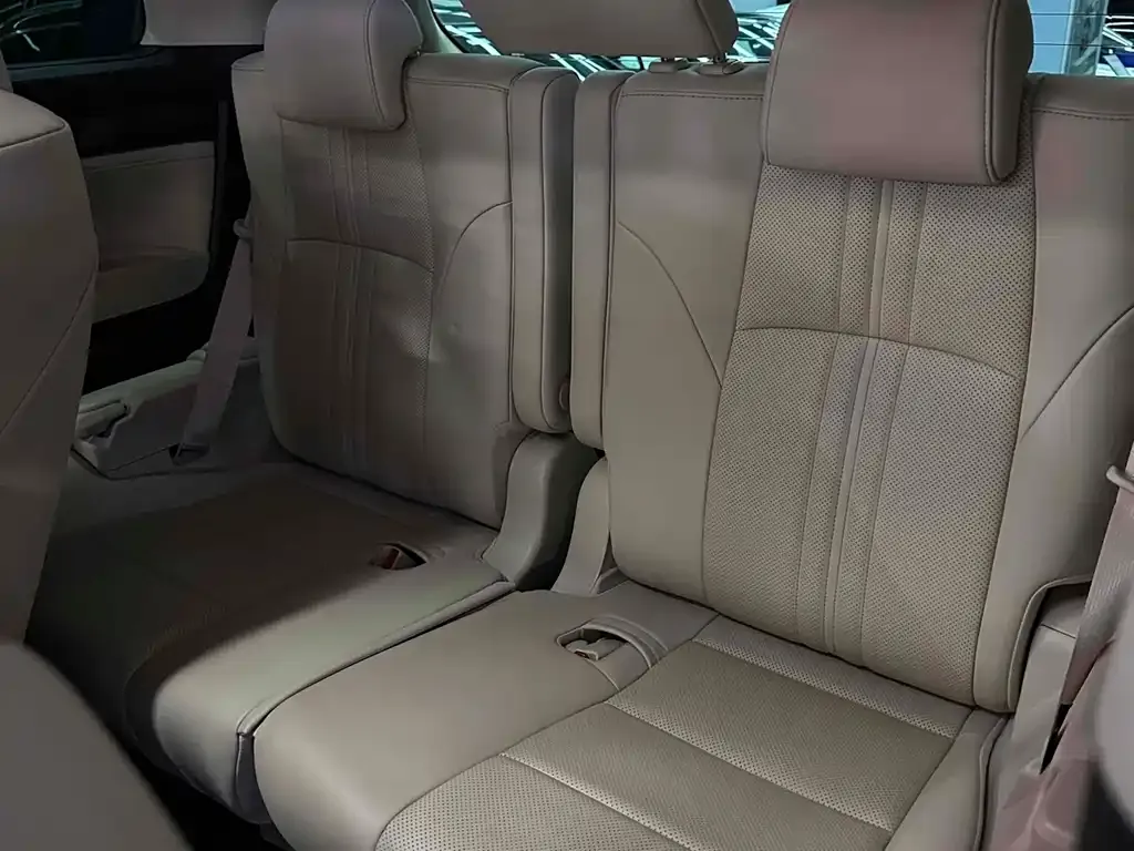 Toyota Vellfire 2021 из CN, фото 10