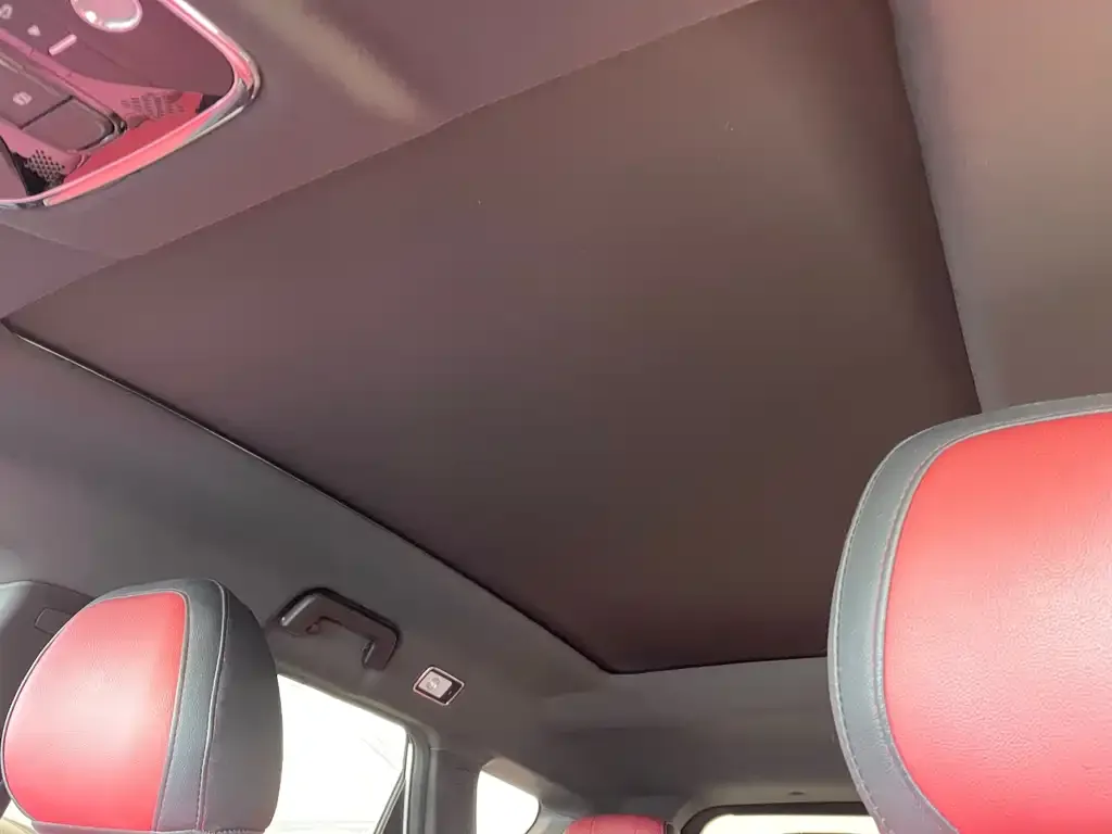 Jetour X70 PLUS 2021 из CN, фото 7