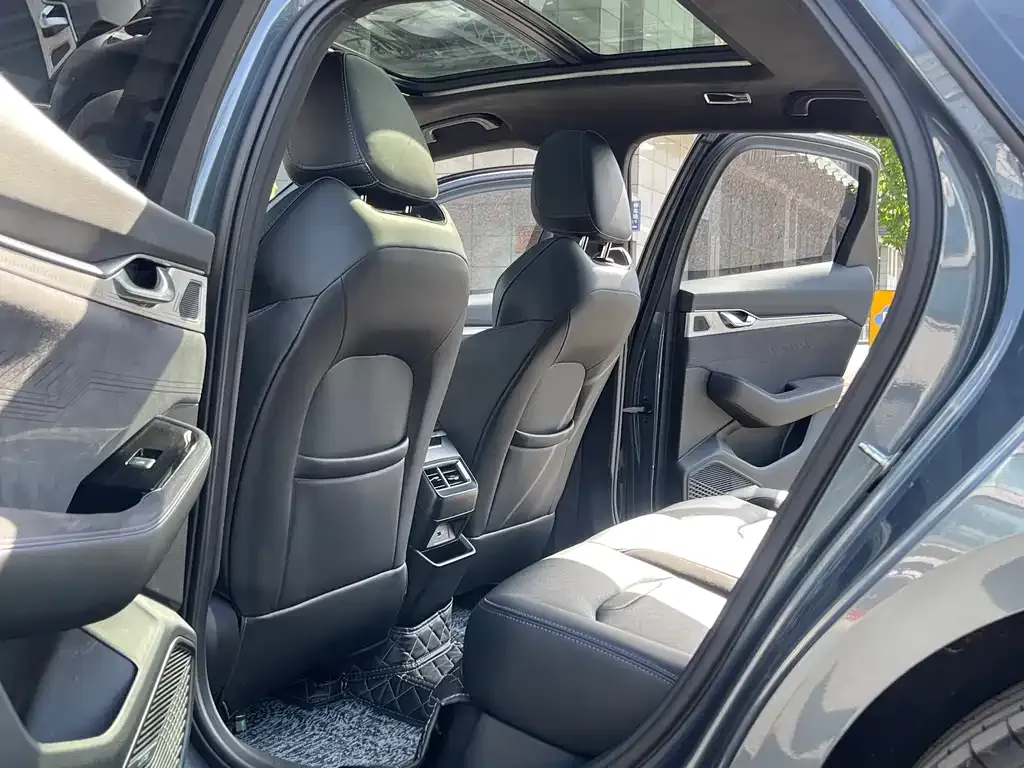 Geely Xingrui 2024 из CN, фото 7