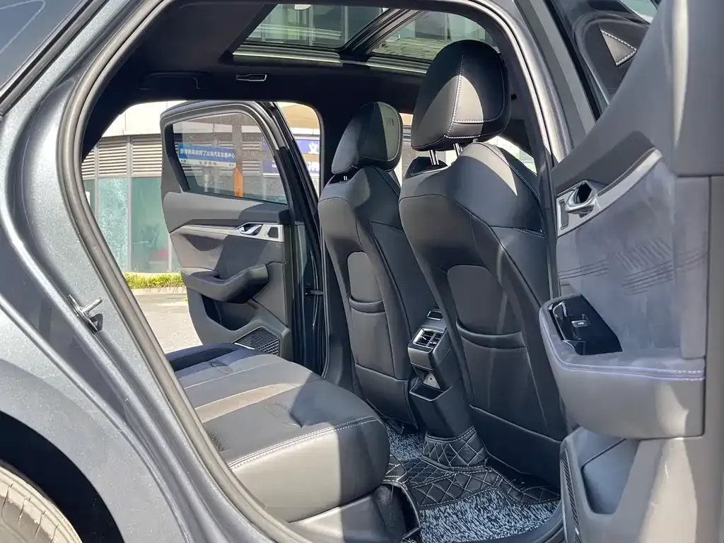 Geely Xingrui 2024 из CN, фото 8