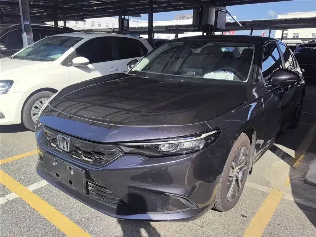 Honda Integra 2022 из CN, фото 1