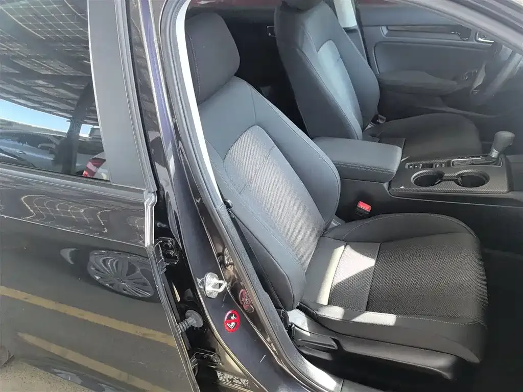 Honda Integra 2022 из CN, фото 3
