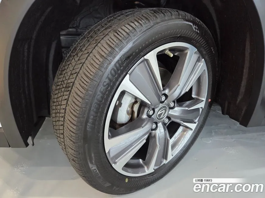 Lexus UX 2022 из KR, фото 5