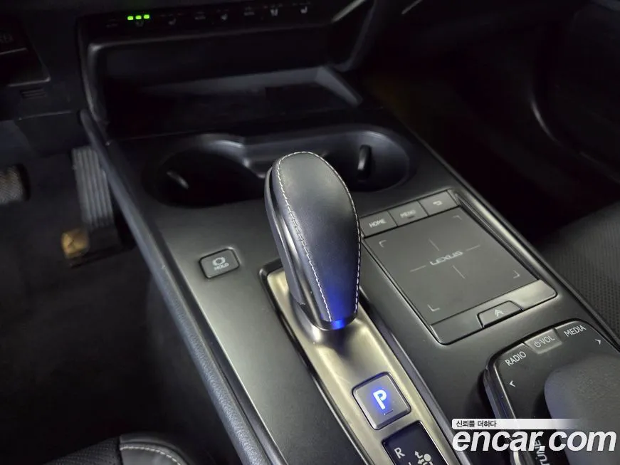 Lexus UX 2022 из KR, фото 9