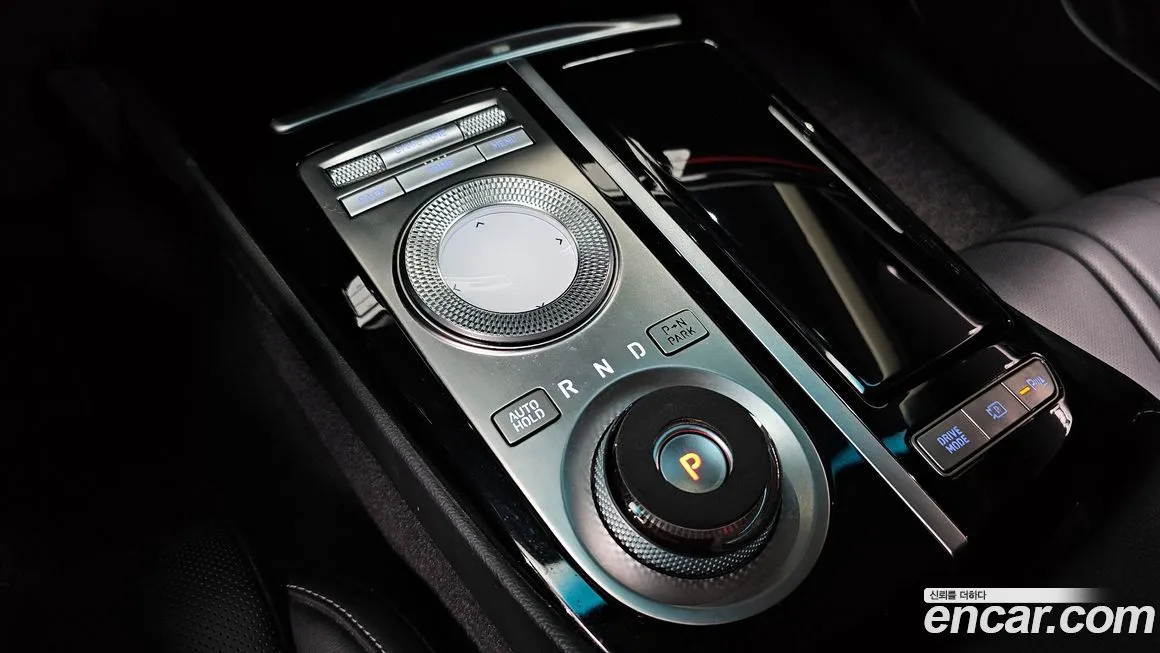 Genesis G80 — фото 9