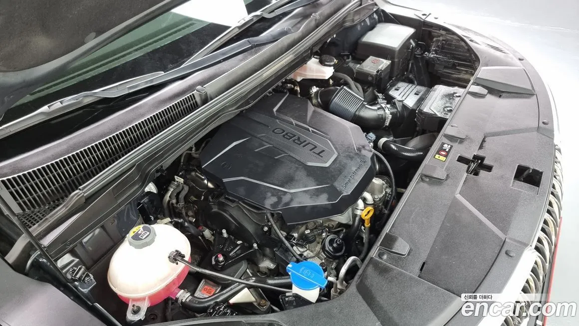 Kia Carnival 2021 из KR, фото 6